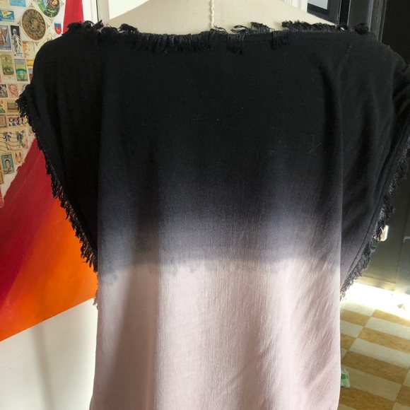 Splendid small linen shirt - Picture 2 of 3